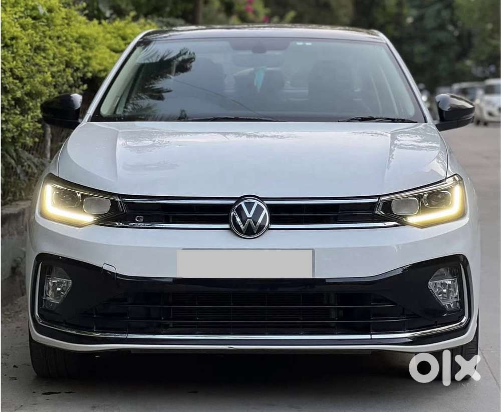 Volkswagen Virtus 1.5 Tsi Gt Plus Evo Dsg, 2024, Petrol