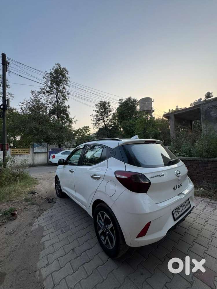 2020 Hyundai Diesel Car Manual Transmission