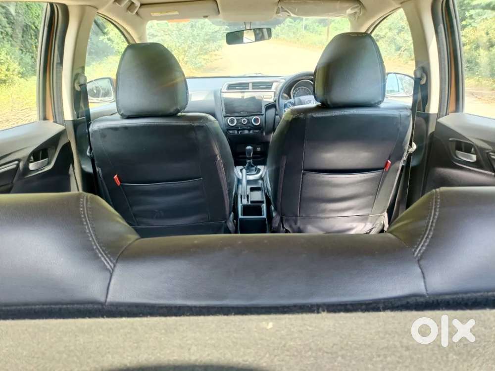 Honda Wr-v I-dtec S, 2018, Diesel