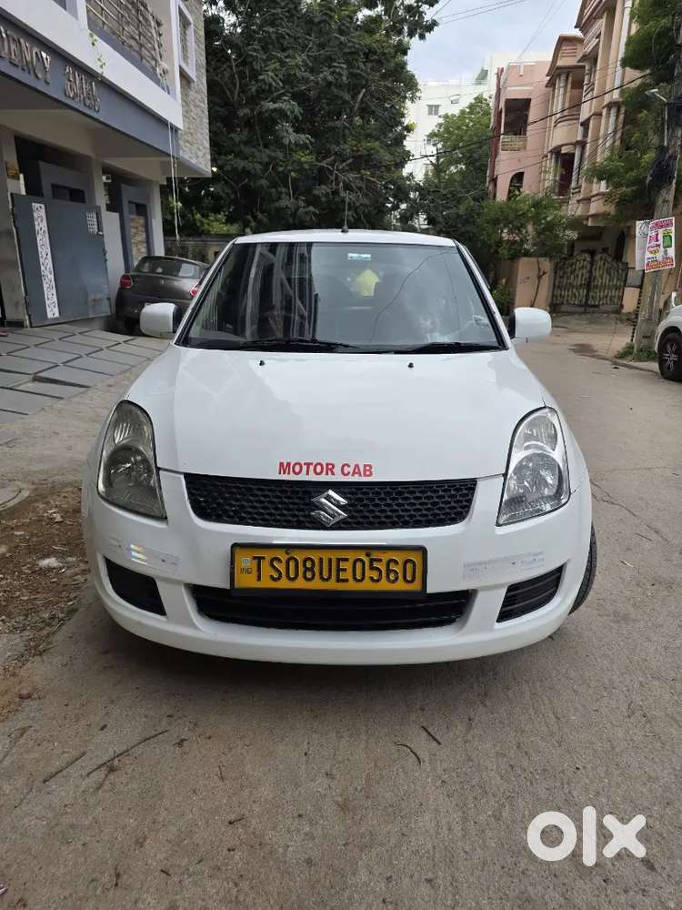 Maruti Suzuki Dzire 2016 Year