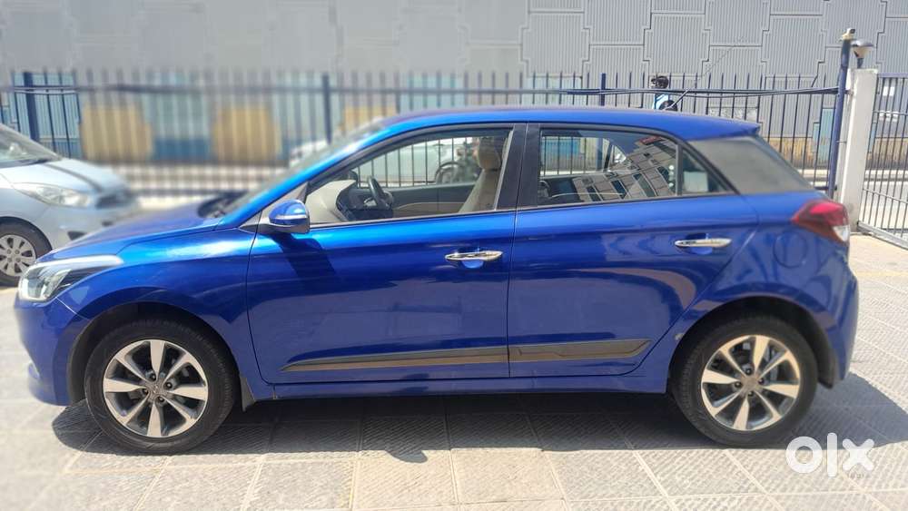 Hyundai Elite I20 Asta 1.2 Mt, 2014, Petrol