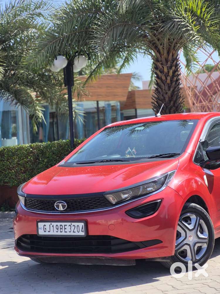 Tata Altroz 1.5 Xm Plus Diesel, 2022, Diesel