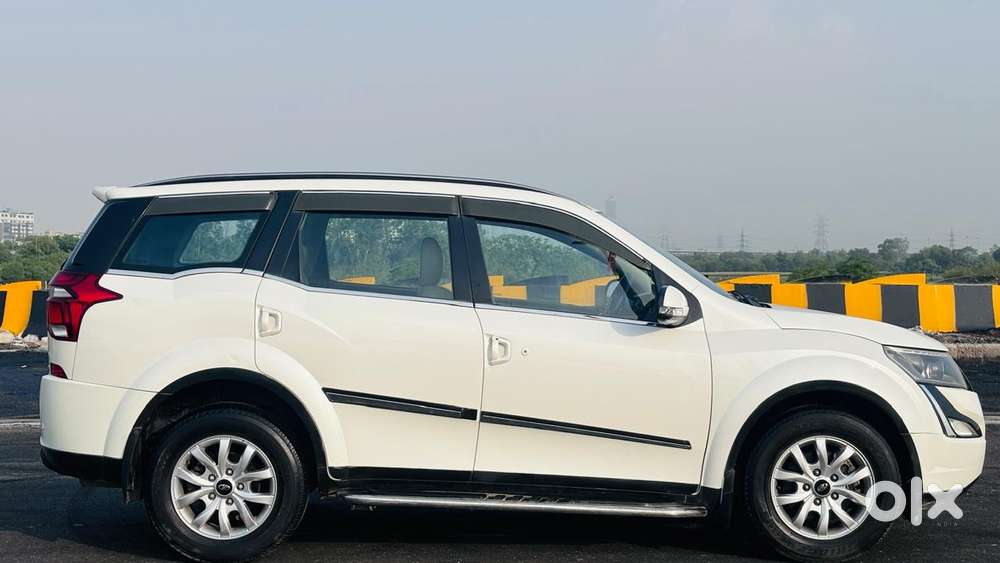 Mahindra Xuv500 W9 1.99, 2018, Diesel