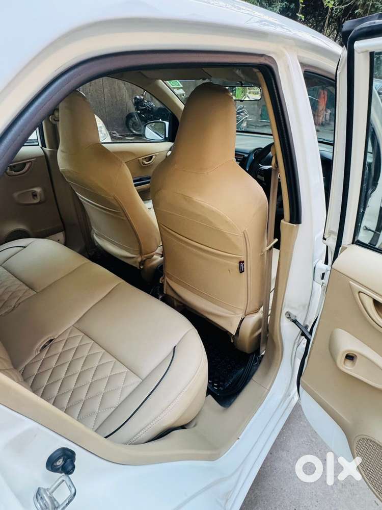 Honda Brio 2011-2013 S Mt, 2016, Petrol