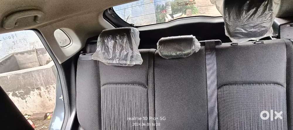 Maruti Baleno New Generation