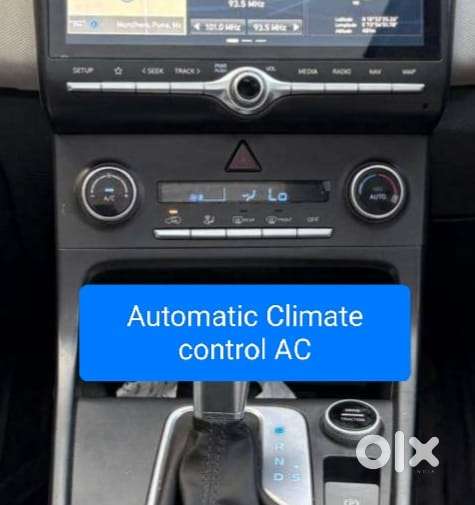 Hyundai Creta Sx (o) 1.5 Diesel Automatic, 2020, Diesel