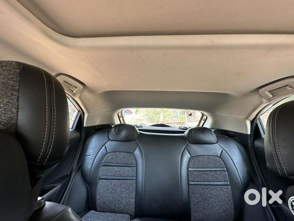 Tata Nexon 2022 Petrol Well Maintained