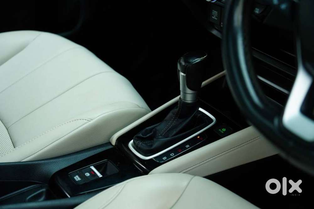 Honda City Hybrid Ehev Zx, 2022, Petrol