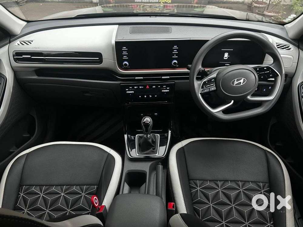 Hyundai Creta 1.5 S Diesel, 2024, Diesel