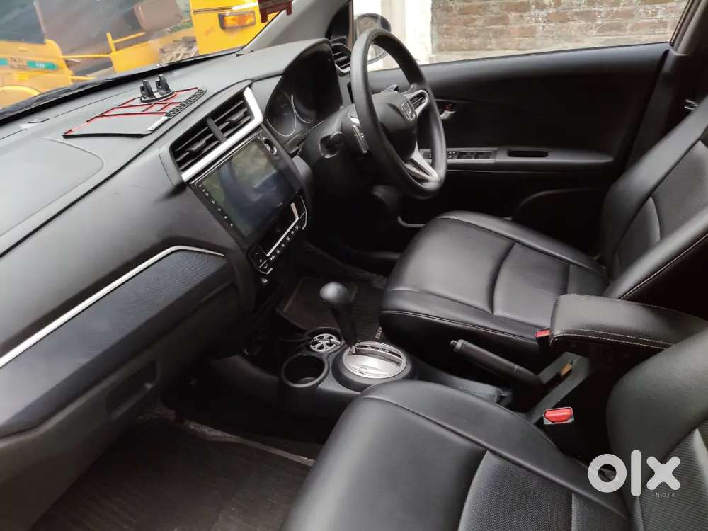 Honda Br-v 1.5 Petrol 2018