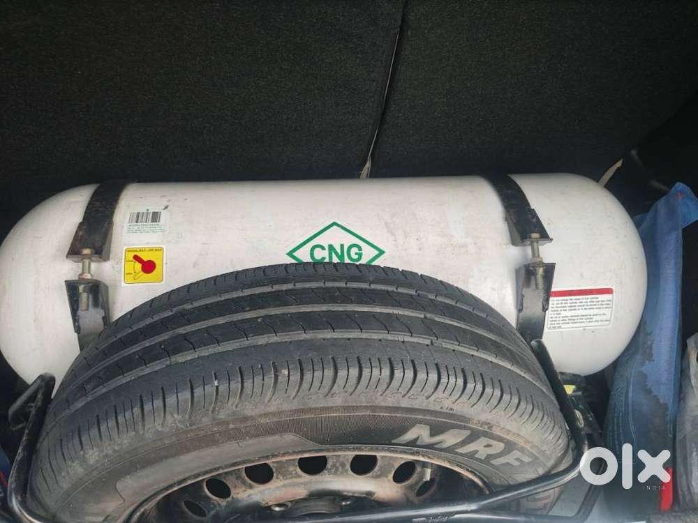 Maruti Suzuki Wagon R Vxi 1.0 Cng, 2022, Cng & Hybrids
