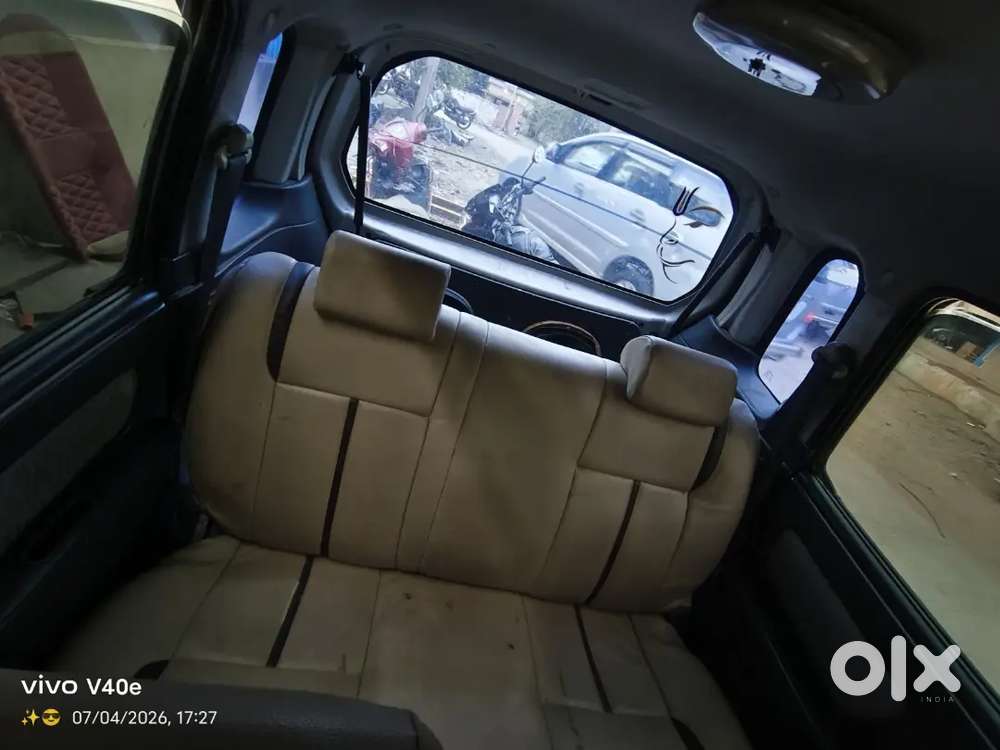 Maruti Suzuki Wagon R 2007 Model