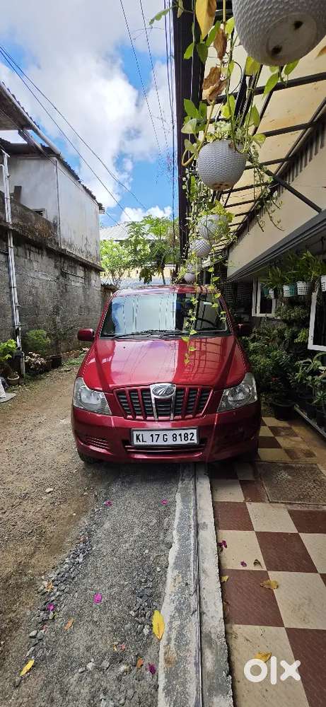 Mahindra Xylo 2010 Diesel 102000 Km Driven