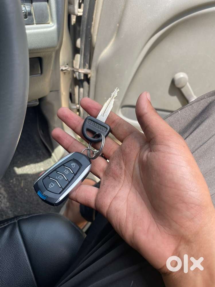 2007 Maruti Suzuki Alto
