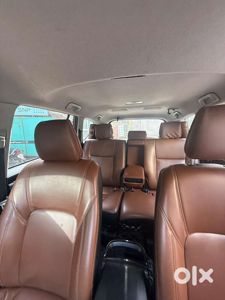 Toyota Car Automatic 2018 Year