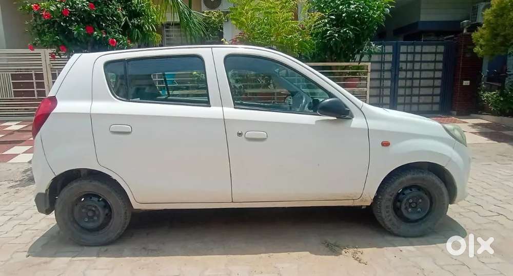 Maruti Suzuki Alto Lxi 800 Bs Iv