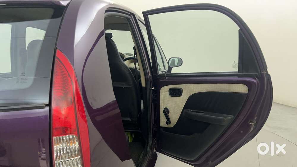 Tata Nano 2012-2015 Twist Xt, 2015, Petrol