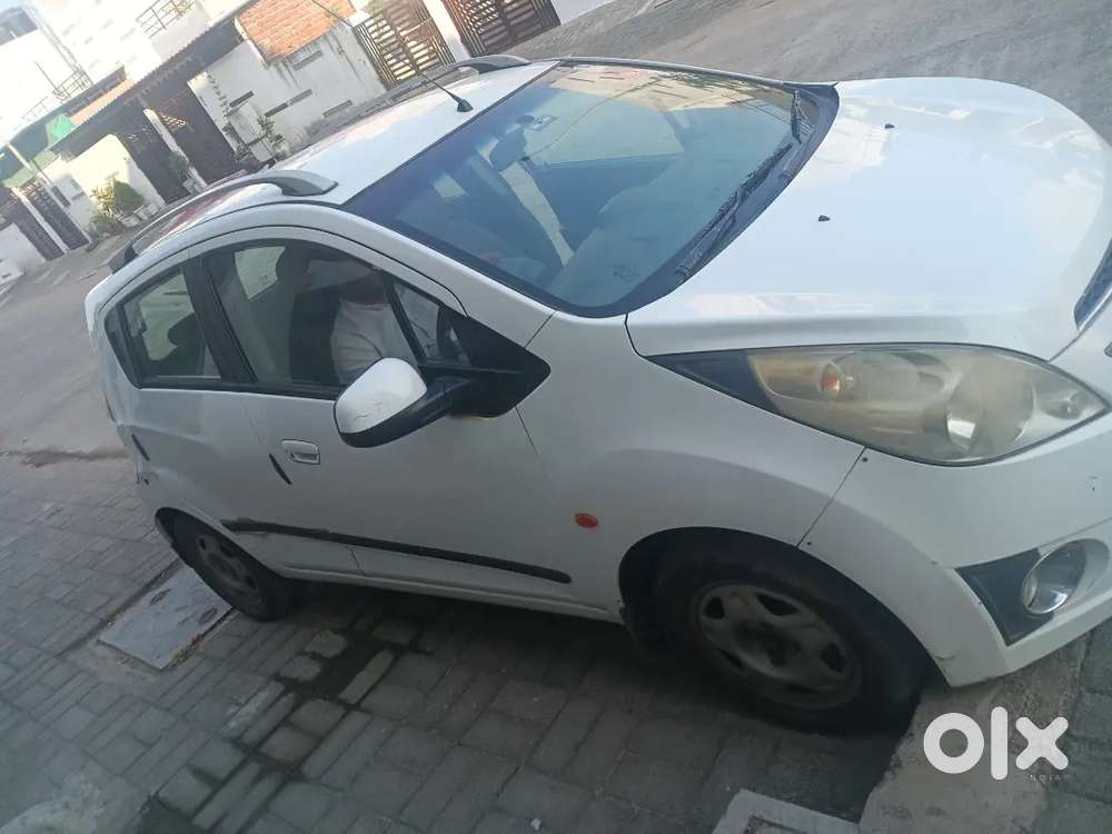 Chevrolet Beat Diesel 2011
