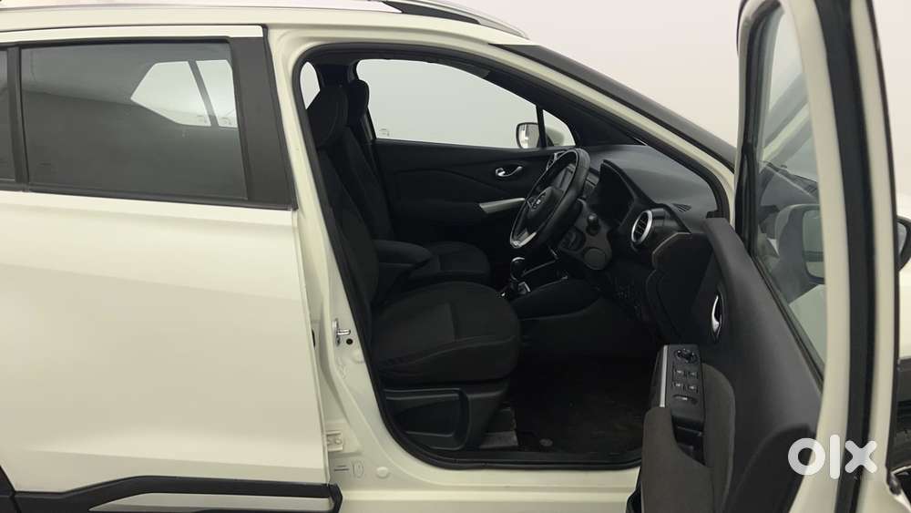 Nissan Kicks 1.3 Xv Premium Cvt Petrol, 2022, Petrol