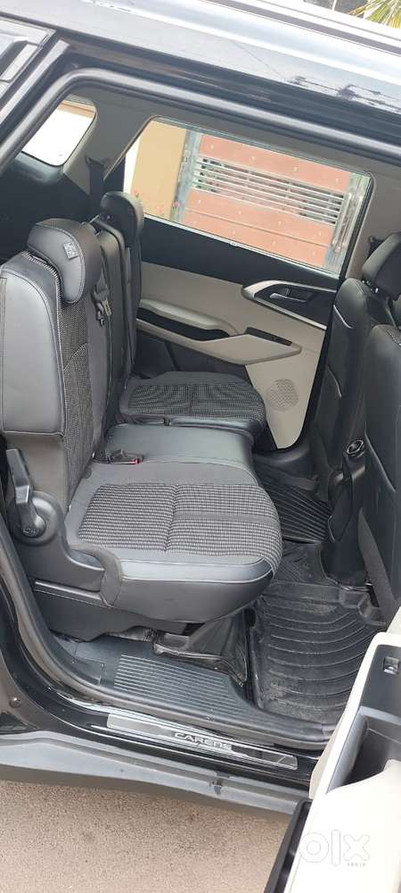 Kia Carens 1.5 Premium 7 Str, 2024, Petrol