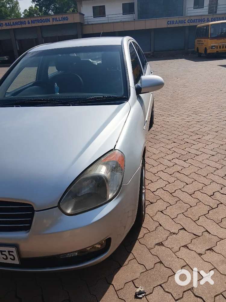 Hyundai Verna 2008 Diesel Paper Up To 2028.ac.ps.pw