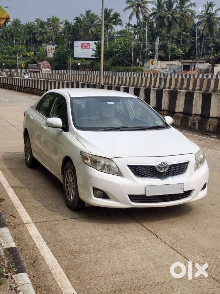 Toyota Corolla Altis D4d J Diesel, 2011, Diesel
