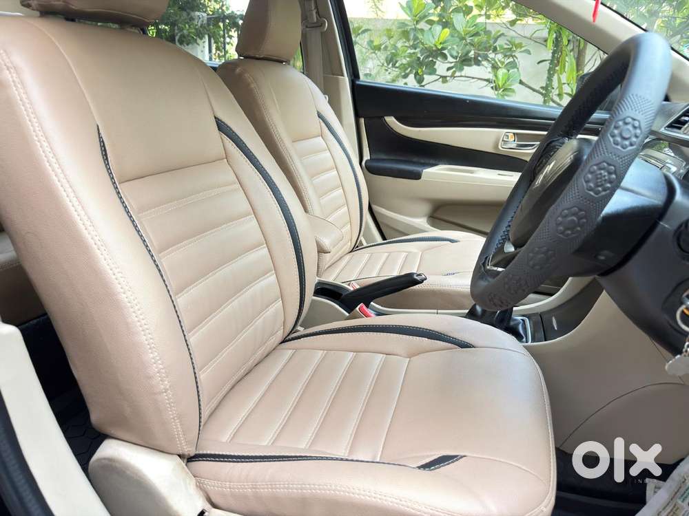 Maruti Suzuki Ciaz 2014-2017 Vxi Plus, 2015, Petrol
