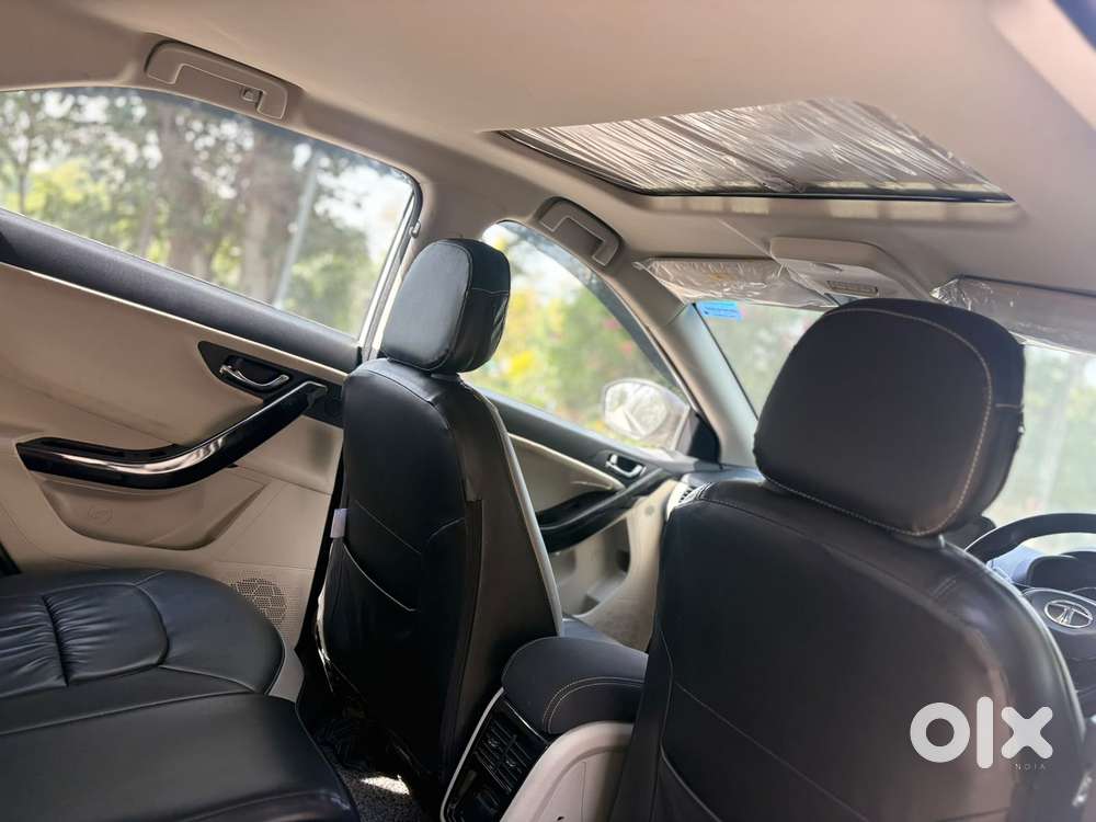 Tata Nexon 1.5 Revotorq Xz Plus (s), 2023, Petrol