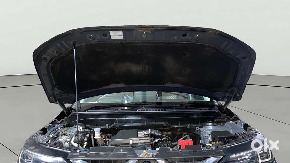 Maruti Suzuki Vitara Brezza 1.5 Zxi Plus, 2023, Petrol