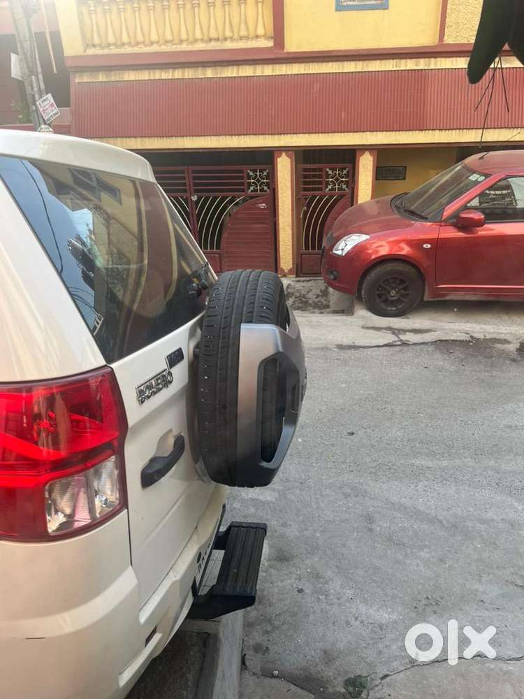 Mahindra Bolero Neo Plus 2024 Diesel Well Maintained
