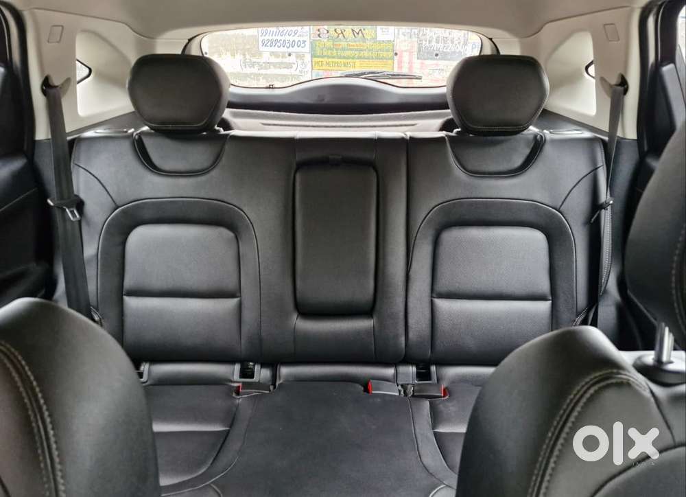 Tata Harrier Xz, 2020, Diesel