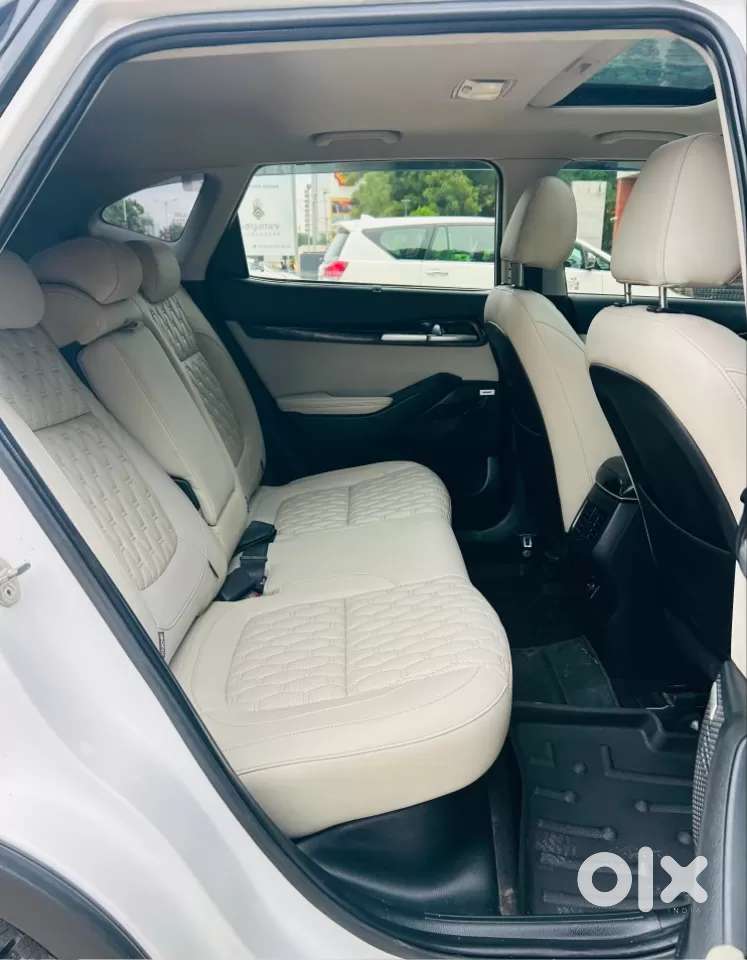 Kia Seltos Htx+ At 1.5 Diesel, 2021, Diesel