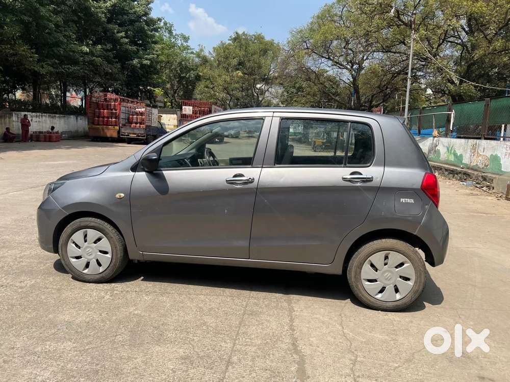 Maruti Suzuki Celerio Lxi(o), 2015, Petrol