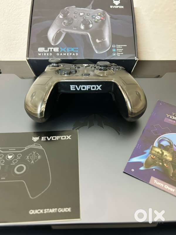 EVOFOX ELITE X PC