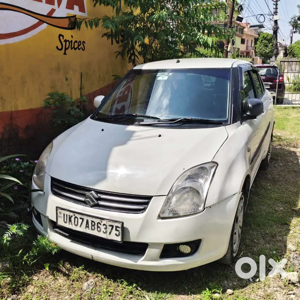 Swift Dzire Vdi 152000/rs