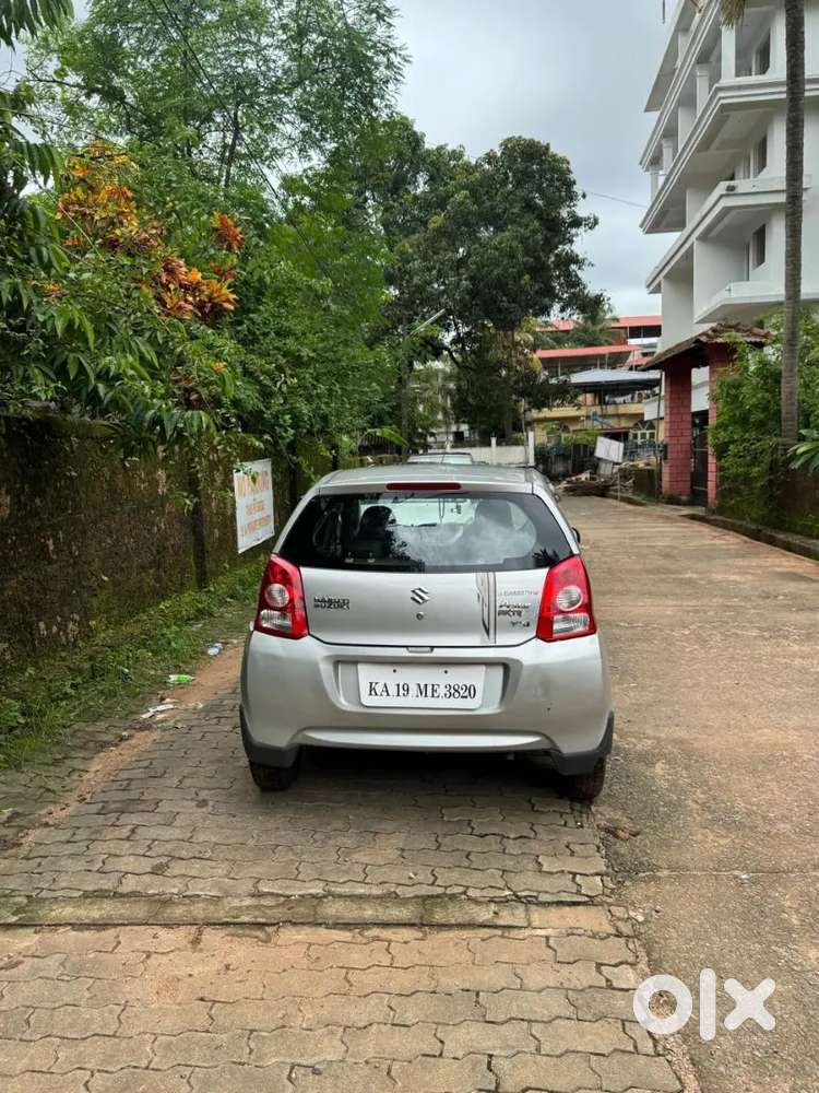 Maruti Suzuki A-star 2014 Petrol Good Condition