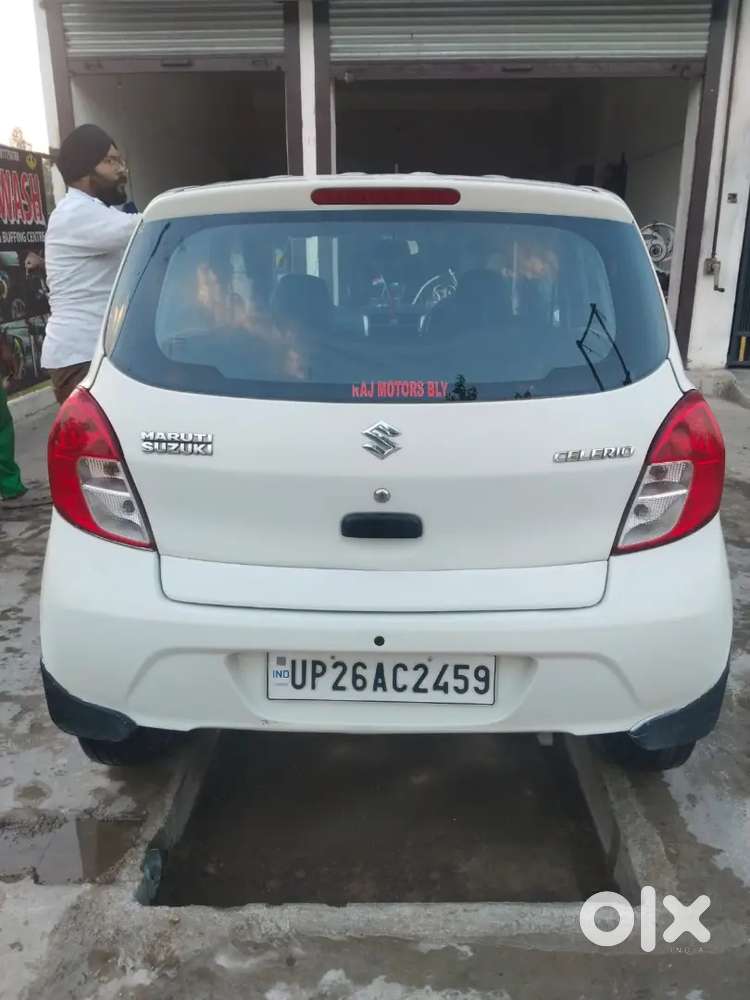 Maruti Suzuki Celerio 2019 Petrol 76500 Km Driven