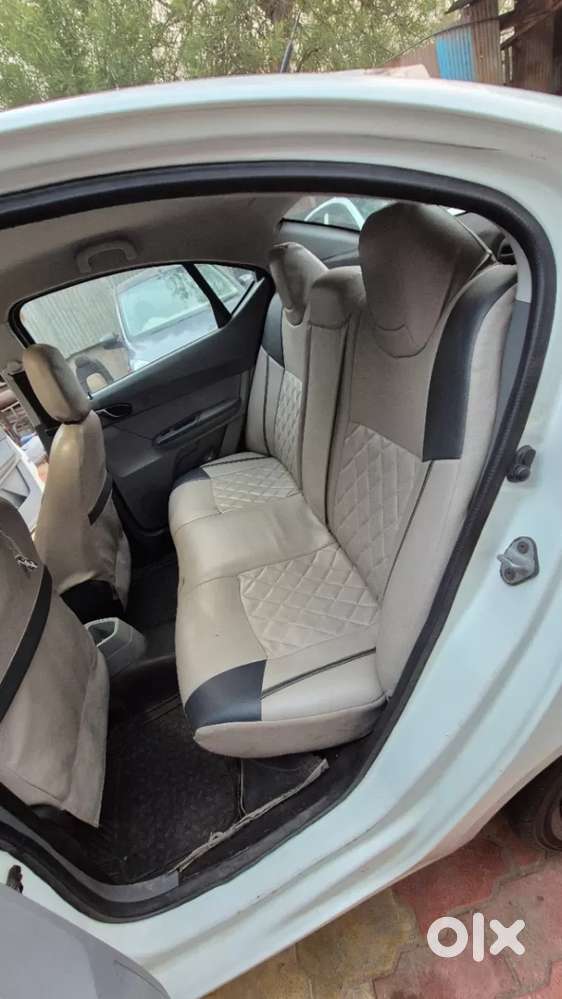 Tata Tigor Xza, 2020, Petrol