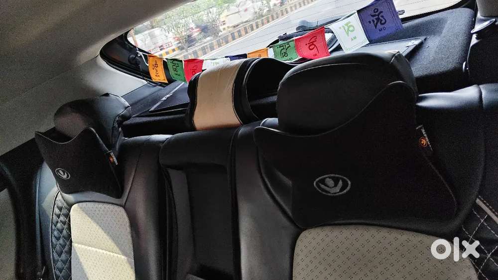 Tata Nexon 2023 Petrol 30000 Km Driven Bh Series