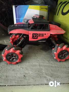 Olx remote control sale car