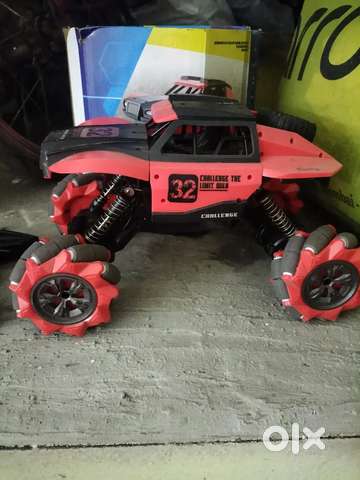 Olx remote store control car