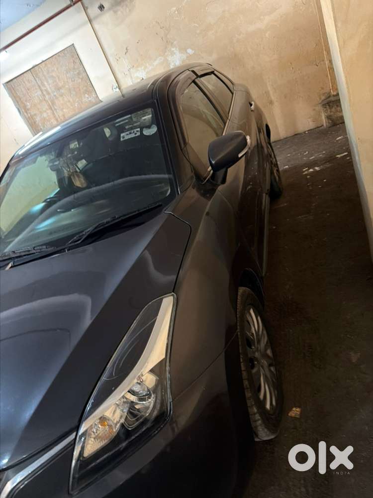 Maruti Baleno 2018 Year Automatic