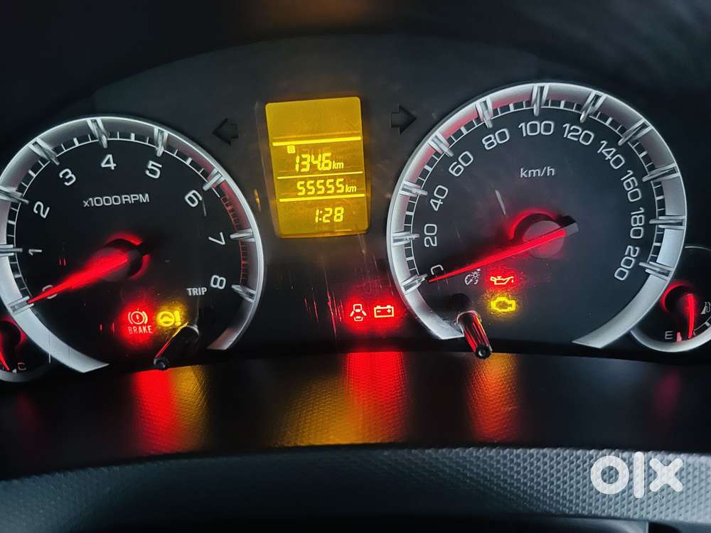 Maruti Suzuki Swift 1.2 Vxi (o), 2013, Petrol