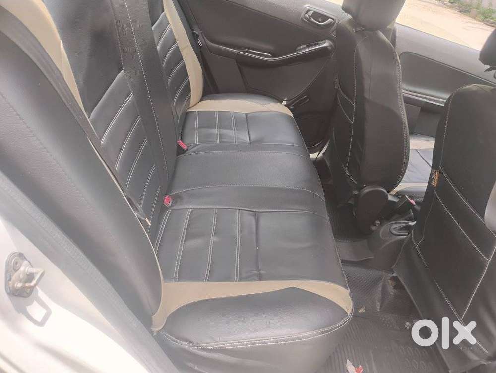 Tata Zest 1.3 Quadrajet Xe 75ps, 2017, Diesel