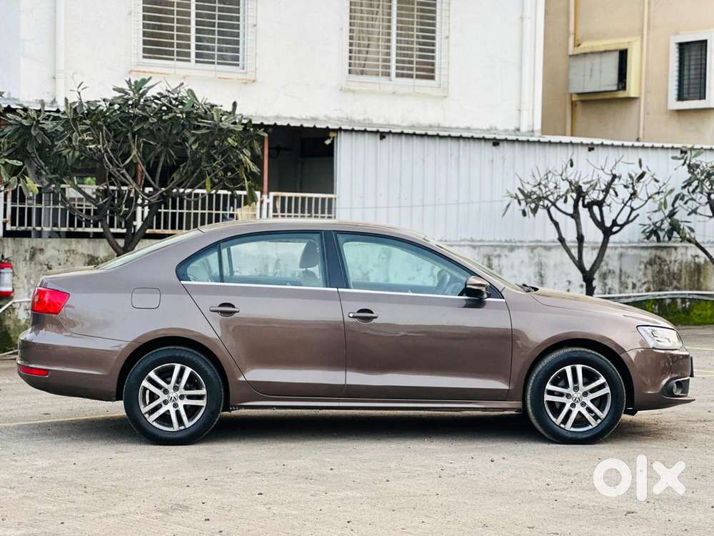 Volkswagen Jetta 2.0l Tdi Highline, 2014, Diesel
