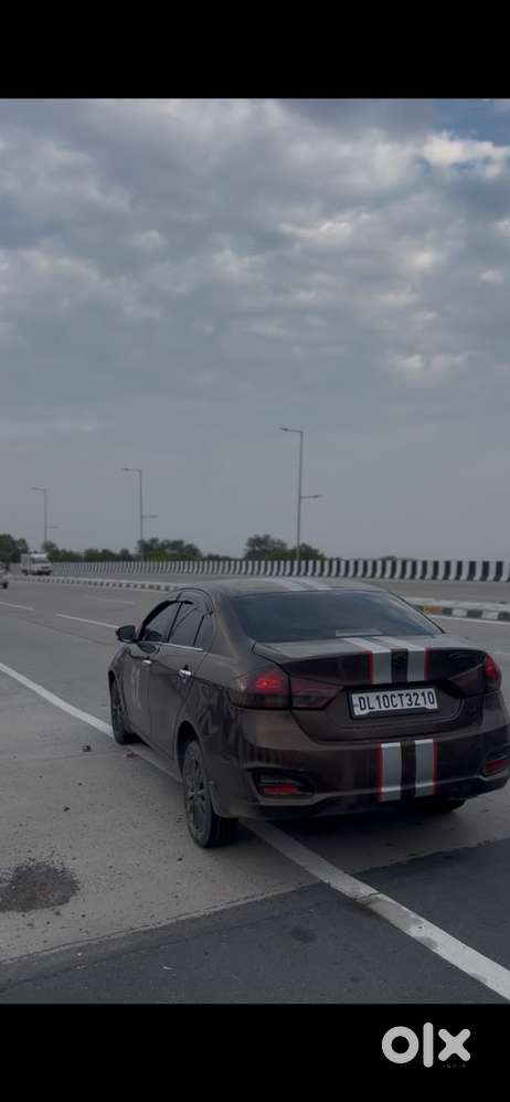 2016 Maruti Ciaz Vxi(o)