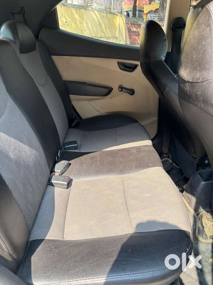 Hyundai Eon Era +, 2013, Petrol