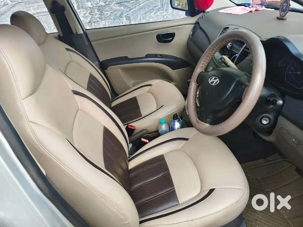 Hyundai I10 Petrol 2011 Model