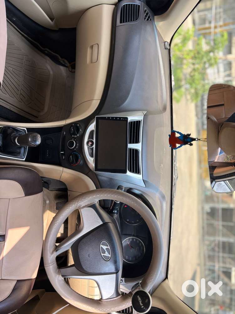Hyundai Verna [2011-2015] Fluidic 1.4 Vtvt, 2014, Petrol