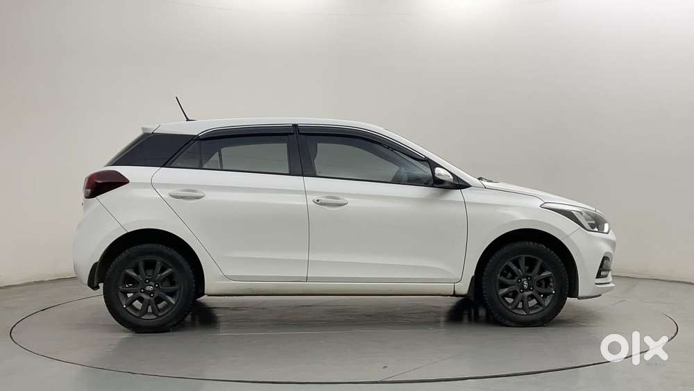 Hyundai Elite I20 Asta 1.4 Crdi, 2018, Diesel